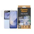 Zestaw ochronny ekranu Samsung Galaxy Z Flip6 PanzerGlass FlipFoldFlex