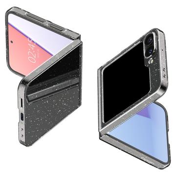 Samsung Galaxy Z Flip6 Etui Spigen AirSkin - Glitter