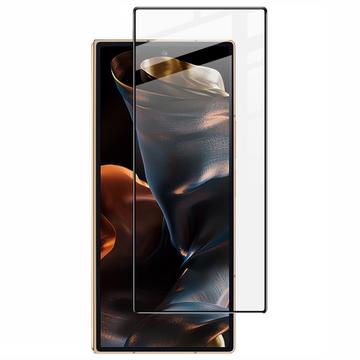 Samsung Galaxy Z Fold Special Zabezpieczenie Ekranu ze Szkła Hartowanego Imak Pro+ - Czarna Krawędź