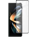 Samsung Galaxy Z Fold5 Zabezpieczenie Ekranu ze Szkła Hartowanego Imak Pro+ - Czarna Krawędź