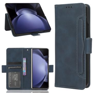 Samsung Galaxy Z Fold6 Etui-Portfel Seria Cardholder