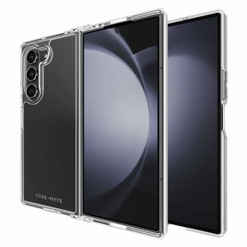 Samsung Galaxy Z Fold6 Etui Case-Mate Tough - Przezroczysty