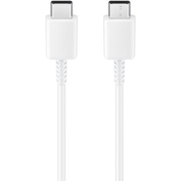 Samsung Kabel USB-C / USB-C GP-TOU021RFCWW - 1.8m, 3A, 25W - luzem