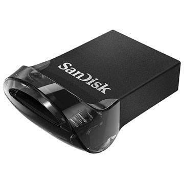 Pamięć Flash SanDisk Ultra Fit USB 3.1 SDCZ430-064G-G46 - 64GB