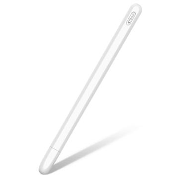 Silikonowe Etui Antypoślizgowe do Rysika Apple Pencil (2 Generacji)