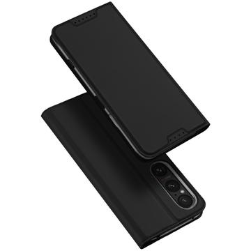 Sony Xperia 1 VI Etui z Klapką Dux Ducis Skin Pro