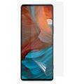 Sony Xperia 1 VI Folia Ochronna - Transparentny