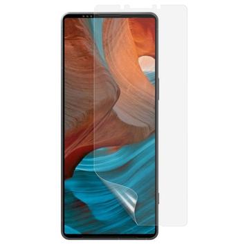 Sony Xperia 1 VI Folia Ochronna - Transparentny