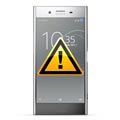 Naprawa Głośnika Dzwonka Sony Xperia XZ Premium