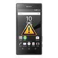 Naprawa Anteny Sony Xperia Z5 Compact