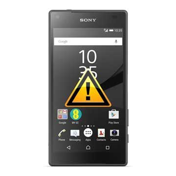 Naprawa Anteny Sony Xperia Z5 Compact