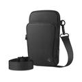 Uniwersalna torba crossbody Spigen Klasden KD400 - czarna