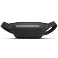 Spigen Klasden KD411 Waistbag - Czarny