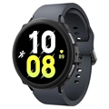 Etui z TPU Spigen Liquid Air do Samsung Galaxy Watch6 - 40mm - Czarne