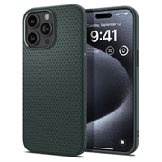 Etui z TPU Spigen Liquid Air do iPhone 15 Pro Max