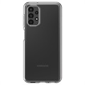 Etui Spigen Liquid Crystal z TPU - Samsung Galaxy A13 - Przezroczyste