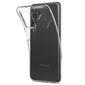 Etui Spigen Liquid Crystal z TPU - Samsung Galaxy A13 - Przezroczyste