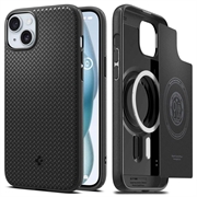 iPhone 15 Hybrydowe Etui Spigen Mag Armor