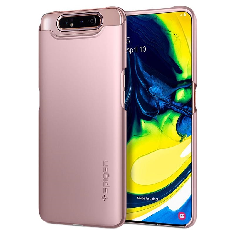 spigen samsung a80