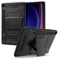 Samsung Galaxy Tab S9 Etui Spigen Tough Armor Pro - Czerń