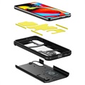 Etui Spigen Tough Armor do Samsung Galaxy S22 5G