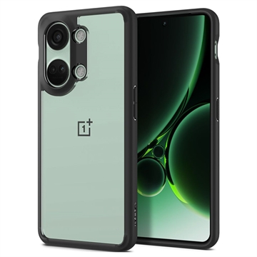 Etui Spigen Ultra Hybrid do OnePlus Nord 3 - Matowa Czerń