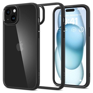 Etui Spigen Ultra Hybrid do iPhone 15