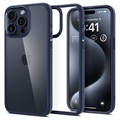 Etui Spigen Ultra Hybrid do iPhone 15 Pro - Granat