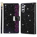 Samsung Galaxy S23+ 5G Etui-Portfel z Serii Starlight