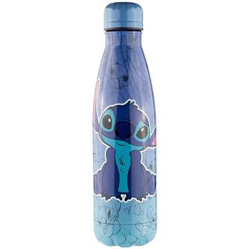 Butelka na wodę / termos ze stali nierdzewnej Stitch - 500ml