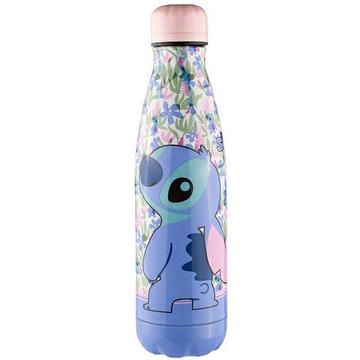 Butelka na wodę / termos ze stali nierdzewnej Stitch - 500ml