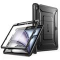 iPad Air 13 2024/2025 Hybrydowe Etui Supcase Unicorn Beetle Pro - Czarne