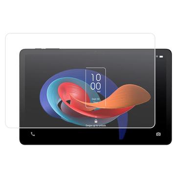 TCL Tab 10 Gen2 Szkło Hartowane Ochronne Full Cover na Ekran - Transparentny