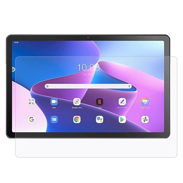 Lenovo Tab M10 Gen 3 Zabezpieczenie Ekranu z TPU - Antyodblaskowa