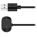 Amazfit GTR 3/GTR 3 Pro/GTS 3 Kabel do Ładowania USB Tactical - 1m - Czarne