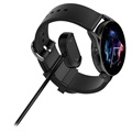 Amazfit GTR 3/GTR 3 Pro/GTS 3 Kabel do Ładowania USB Tactical - 1m - Czarne