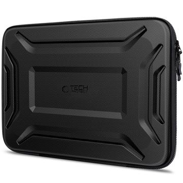 Tech-Protect Kevlar Pro Laptop Etui 13"-14" - Czarny