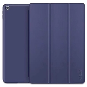 iPad 10.2 2019/2020/2021 Zamykane Etui Tech-Protect SmartCase