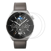 Huawei Watch GT 5 Szkło Hartowane - 41mm - Przezroczyste