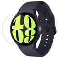 Samsung Galaxy Watch6 Szkło Hartowane - 44mm - Przezroczyste