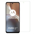 Motorola Moto G32 Szkło Hartowane - 9H, 0.3mm - Przezroczysty