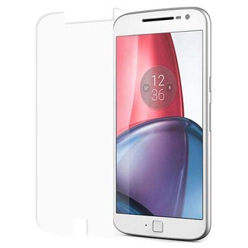 Motorola Moto G4 Plus - Ochraniacz Ekranu z Hartowanego Szkła