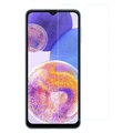 Samsung Galaxy A23 Szkło Hartowane - 9H, 0,3mm - Przezroczyste