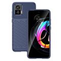 Motorola Moto G22 Etui Thunder Series z TPU - Czerń