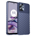 Motorola Moto G13/G23 Etui z TPU Thunder Serii