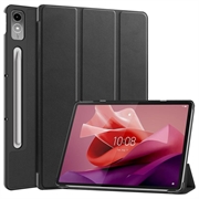 Lenovo Tab P12 Inteligentne Etui Folio z Serii Tri-Fold