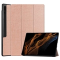 Samsung Galaxy Tab S9 Ultra Inteligentne Etui Folio z Serii Tri-Fold