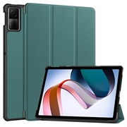 Xiaomi Redmi Pad SE Inteligentne Etui Folio z Serii Tri-Fold - Zieleń