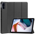 Xiaomi Redmi Pad Inteligentne Etui Folio z Serii Tri-Fold - Czerń