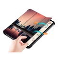 iPad Air 2020/2022 Inteligentne Etui Folio z Serii Tri-Fold - Nature